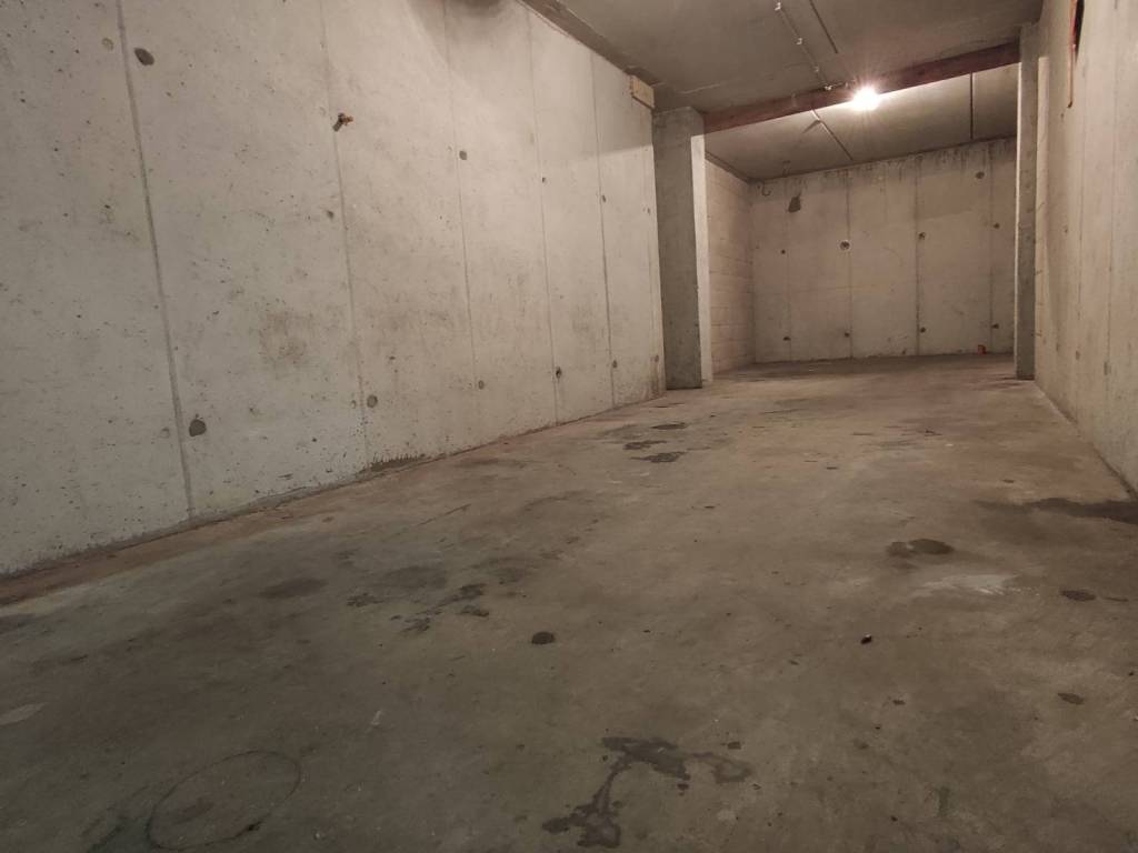 Box / garage a Trieste - Foto 4