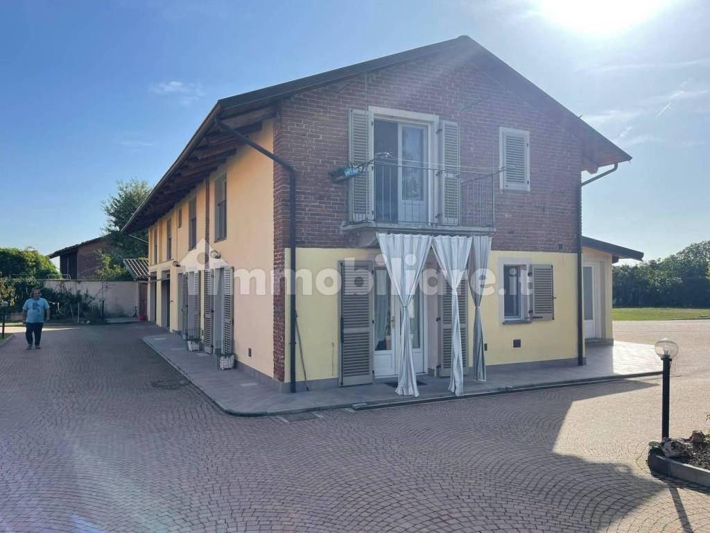 Appartamento a Cigliano in Padana Superiore - Foto 3