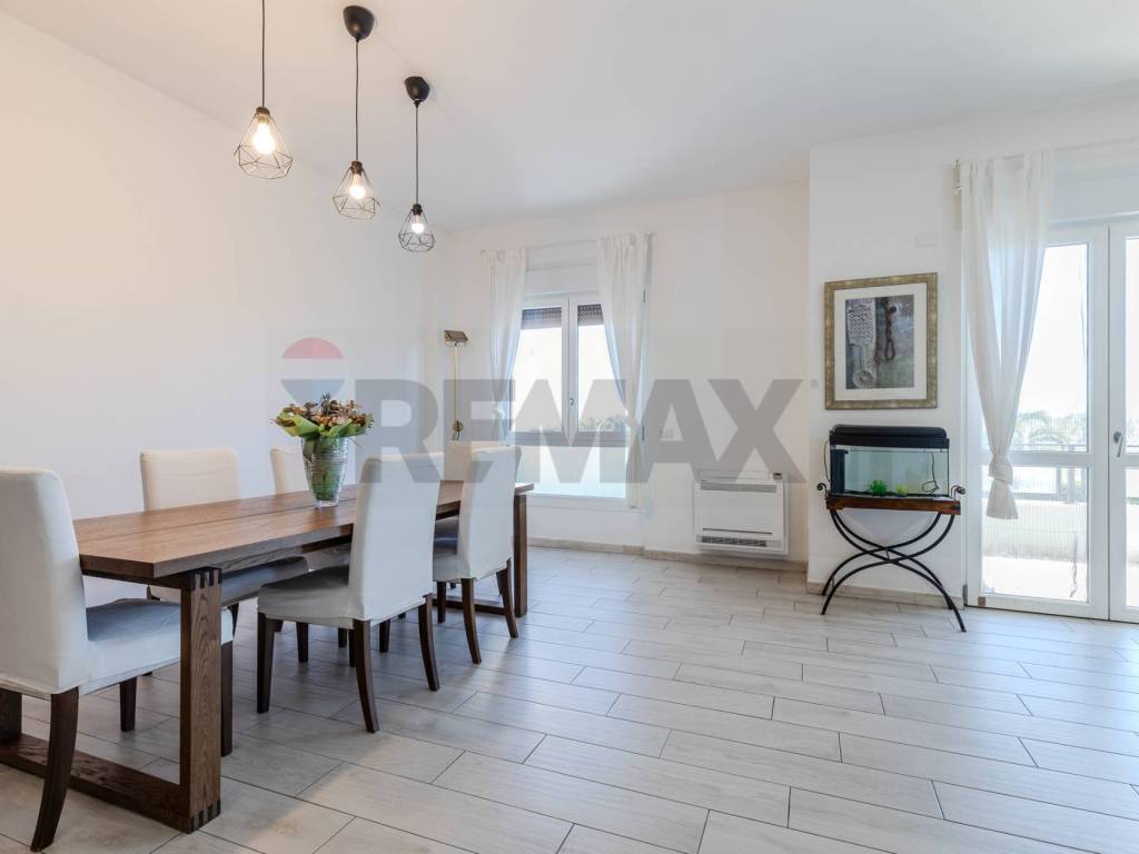 Appartamento a Cagliari in Via Fleming, 12 - Foto 2