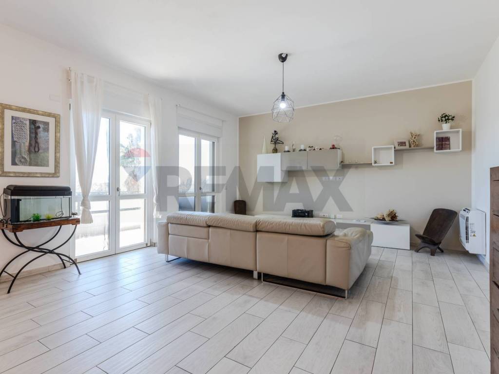 Appartamento a Cagliari in Via Fleming, 12 - Foto 3
