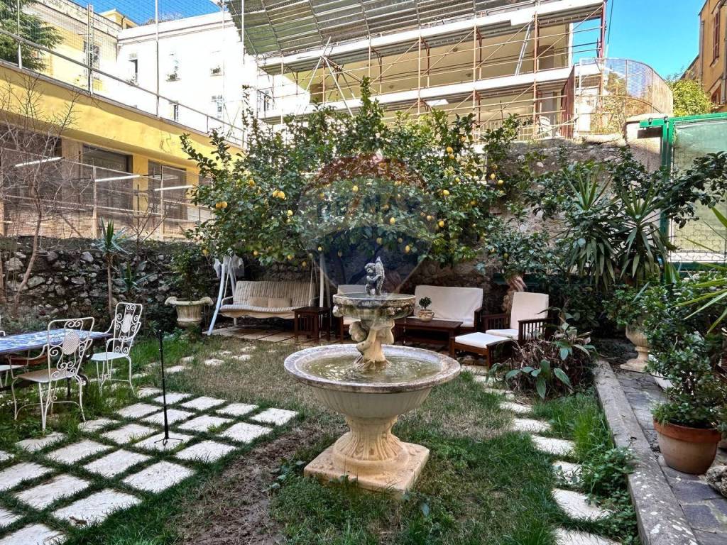 Appartamento a Salerno in Romualdo II Guarna, 32 - Foto 4