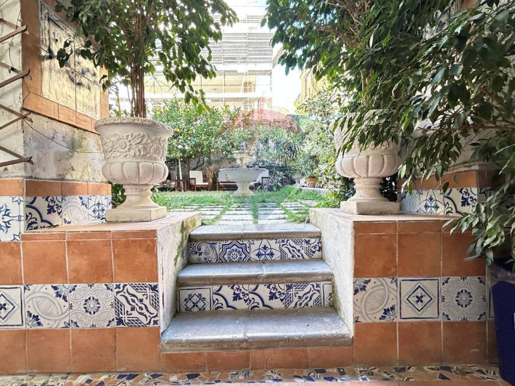 Appartamento a Salerno in Romualdo II Guarna, 32 - Foto 5