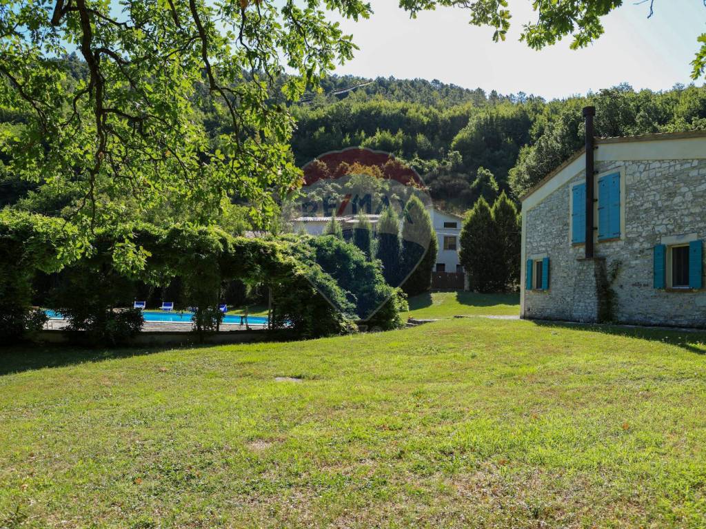 Villa a Fabriano - Foto 3