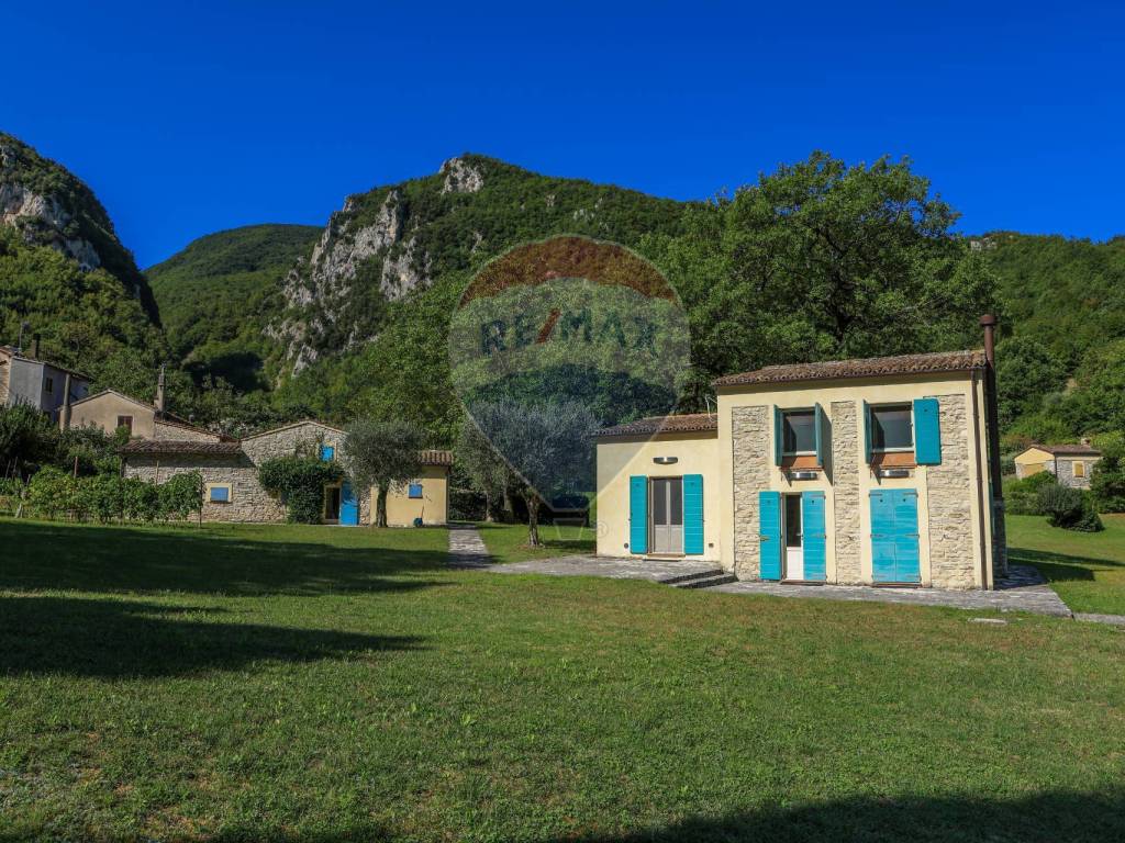 Villa a Fabriano - Foto 5