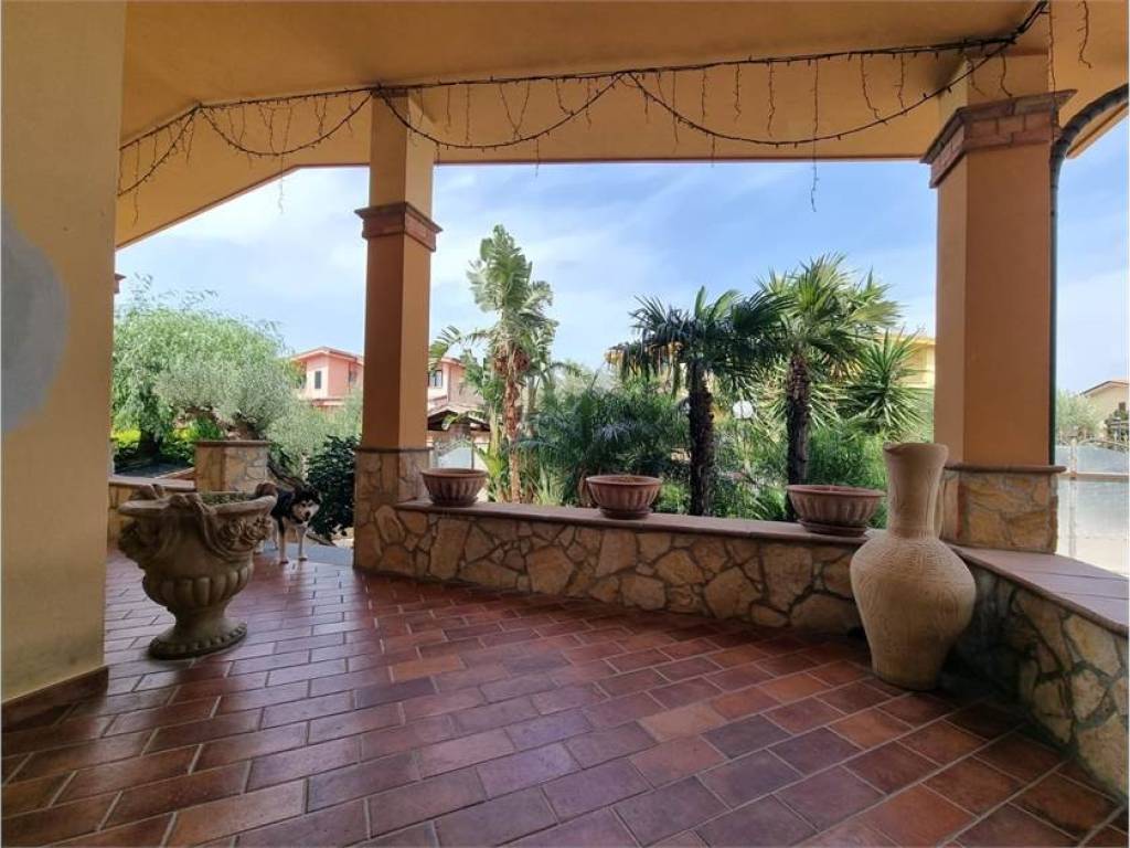 Villa a Simeri crichi - Foto 2