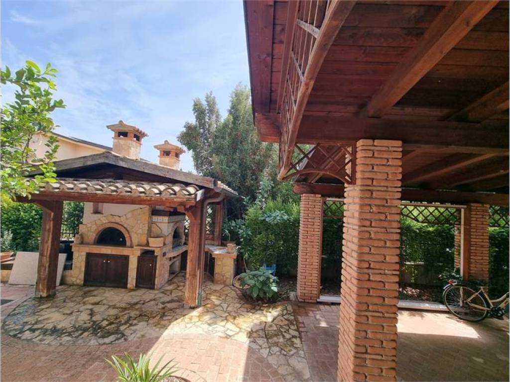Villa a Simeri crichi - Foto 4