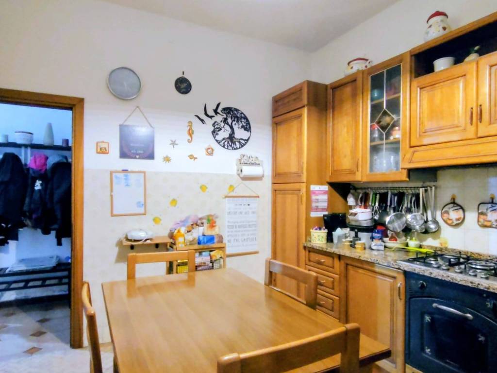 Villa a Castelnuovo magra in Via della Pace, 2 - Foto 4