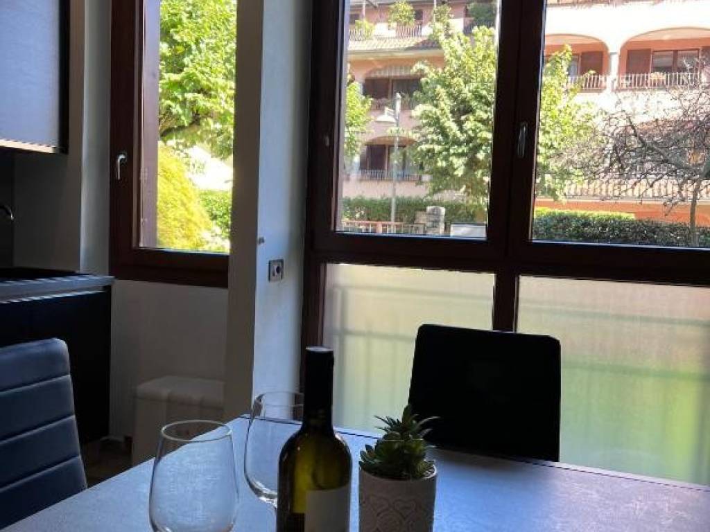 Appartamento a Stresa in Viale Virgilio, 7 - Foto 3