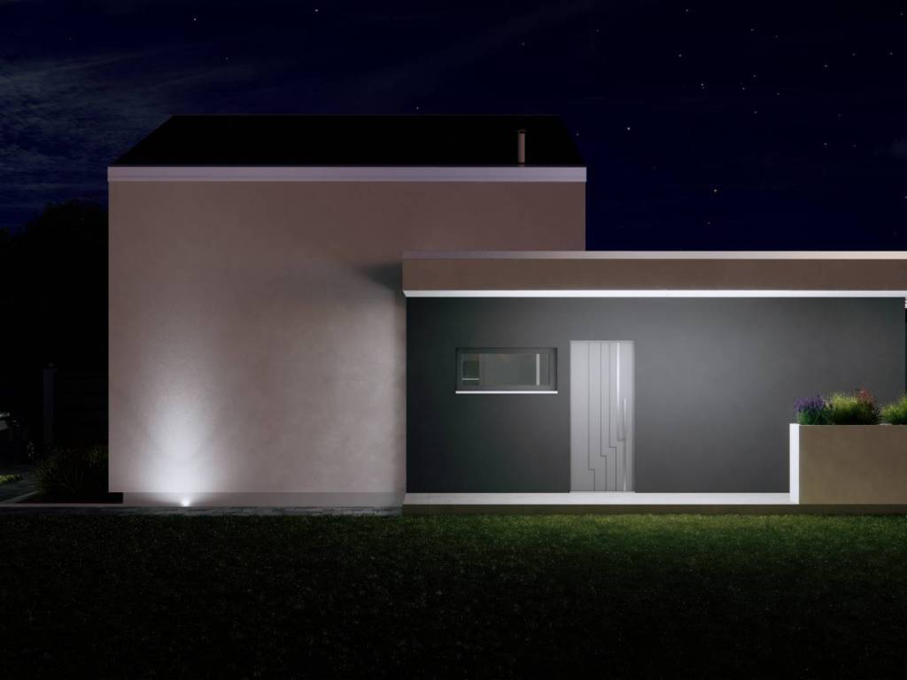 Villa a Castelletto sopra ticino in Via Aronco - Foto 4