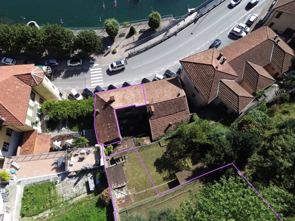 Rustico / casale a Dongo in Viale Camillo Benso di Cavour, 12 - Foto 2