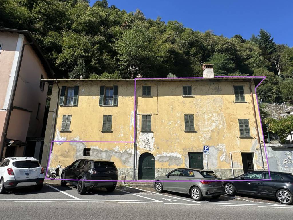 Rustico / casale a Dongo in Viale Camillo Benso di Cavour, 12 - Foto 3