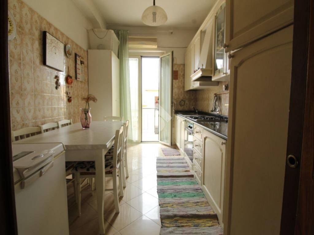 Appartamento a Reggio calabria in Via Cardinale Gennaro Portanova, 11 - Foto 2