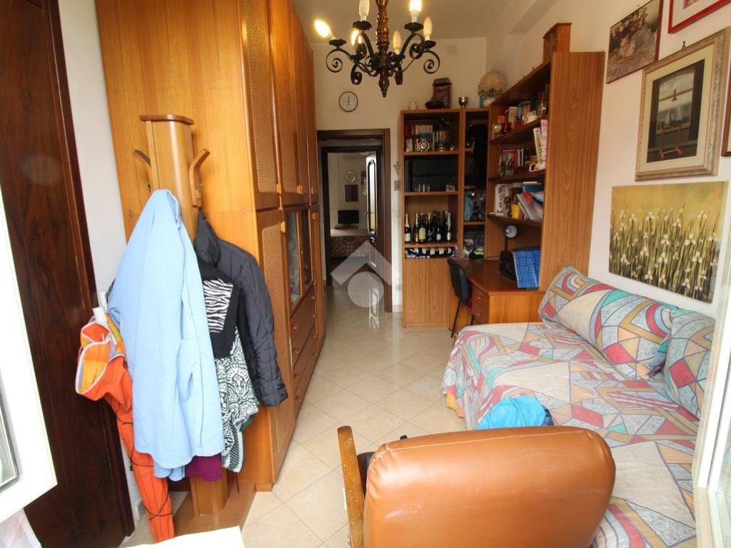 Appartamento a Reggio calabria in Via Cardinale Gennaro Portanova, 11 - Foto 5