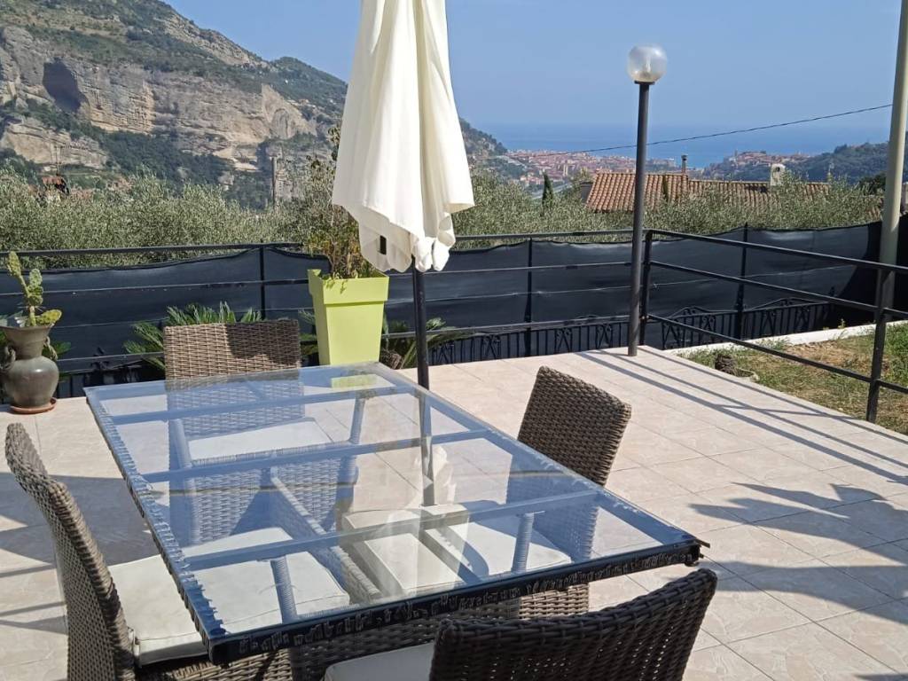 Villa a Ventimiglia in Via Sant'Anna - Foto 2
