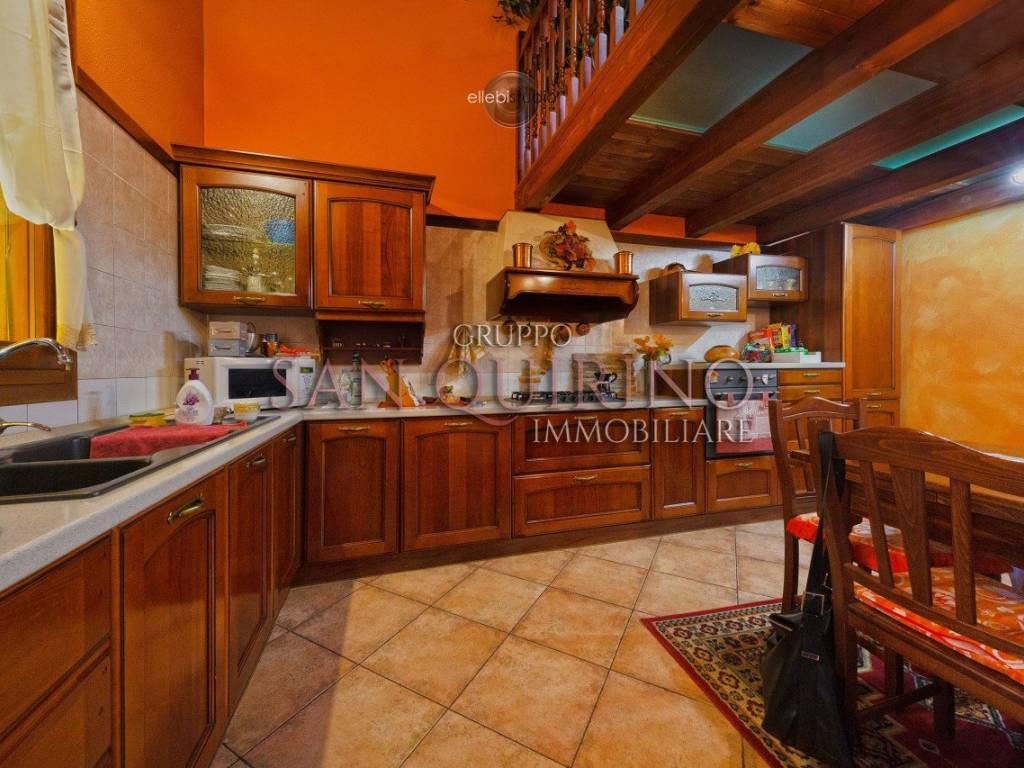 Appartamento a Novi di modena in Via Mazzarana, 80 - Foto 5