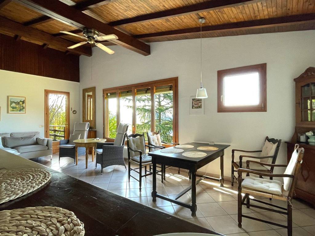 Villa a Trarego viggiona in Contrada Piancassone - Foto 2