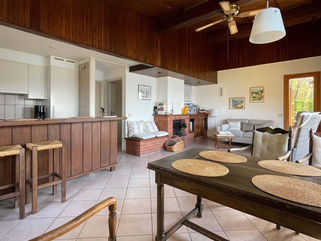 Villa a Trarego viggiona in Contrada Piancassone - Foto 3