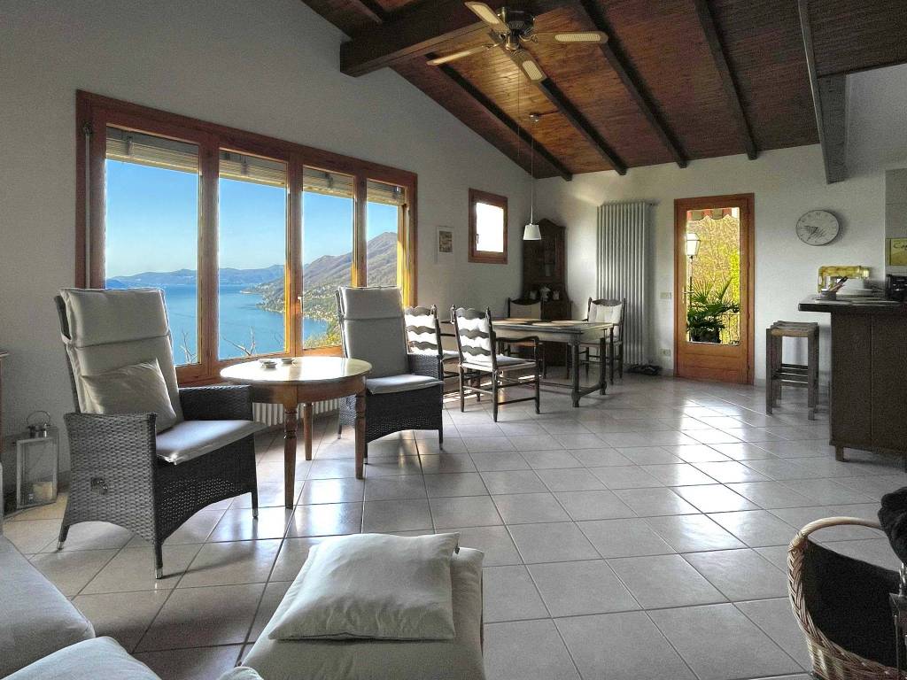 Villa a Trarego viggiona in Contrada Piancassone - Foto 5