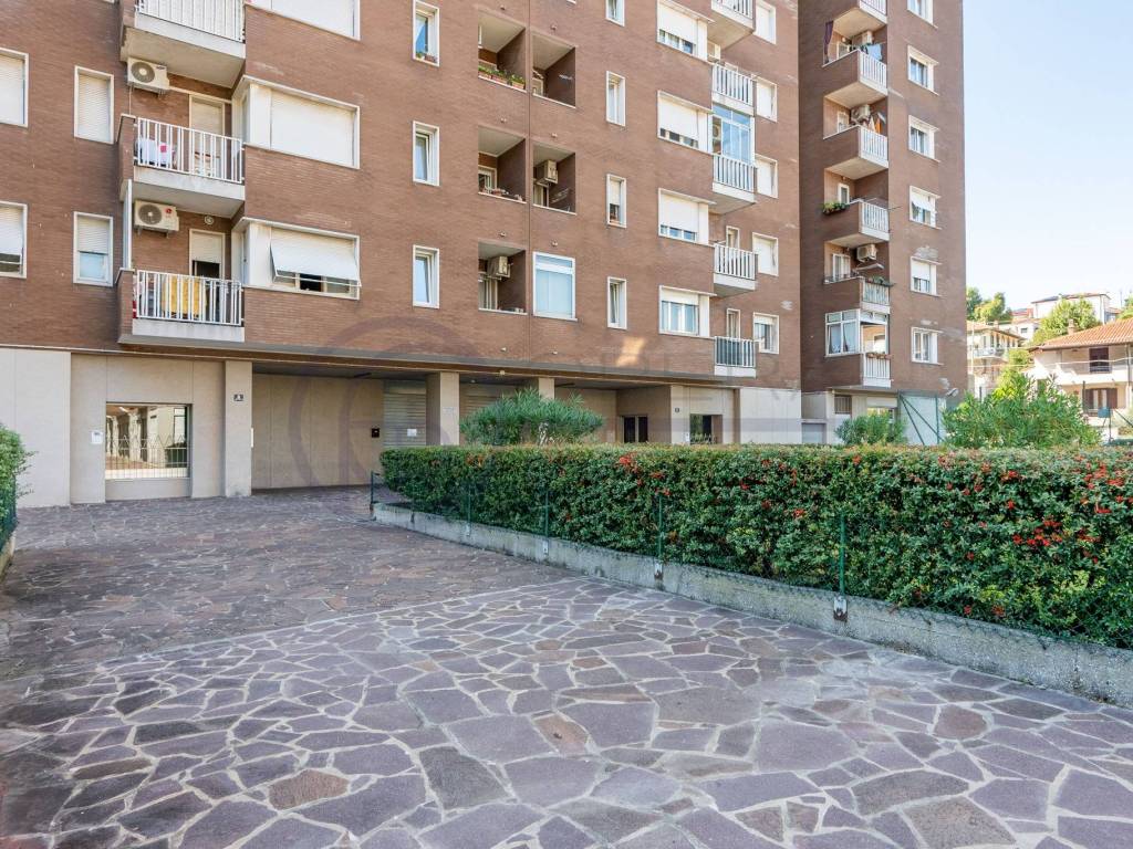 Appartamento a Trieste in Via del Carpineto, 8 - Foto 2
