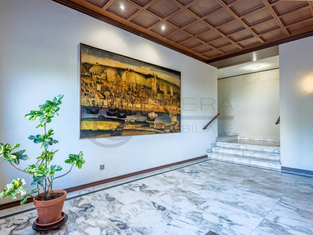Appartamento a Trieste in Via del Carpineto, 8 - Foto 3