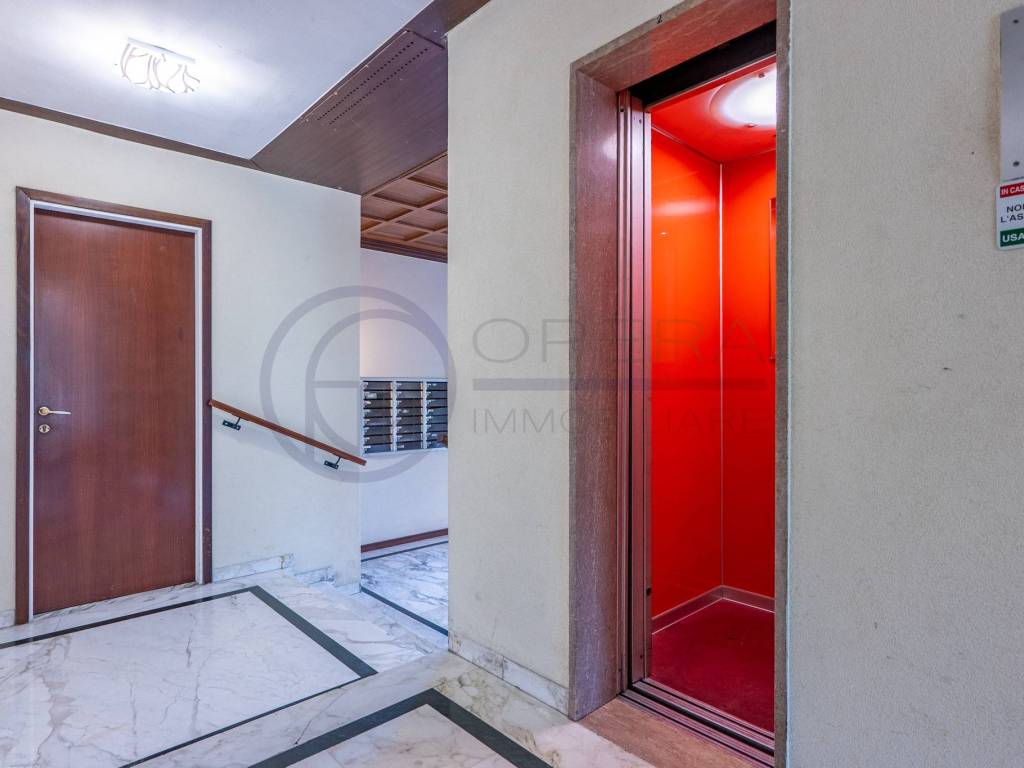 Appartamento a Trieste in Via del Carpineto, 8 - Foto 4