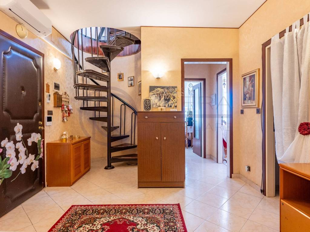 Appartamento a Trieste in Via del Carpineto, 8 - Foto 5
