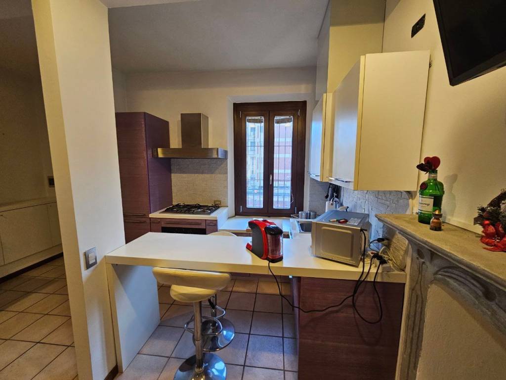 Appartamento a Novara in Corso Torino, 27 - Foto 3