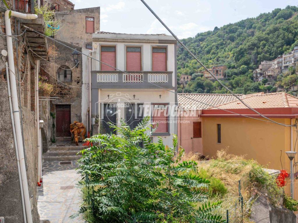 Casa indipendente a Itala in Via San Giuseppe 22/mannello - Foto 2