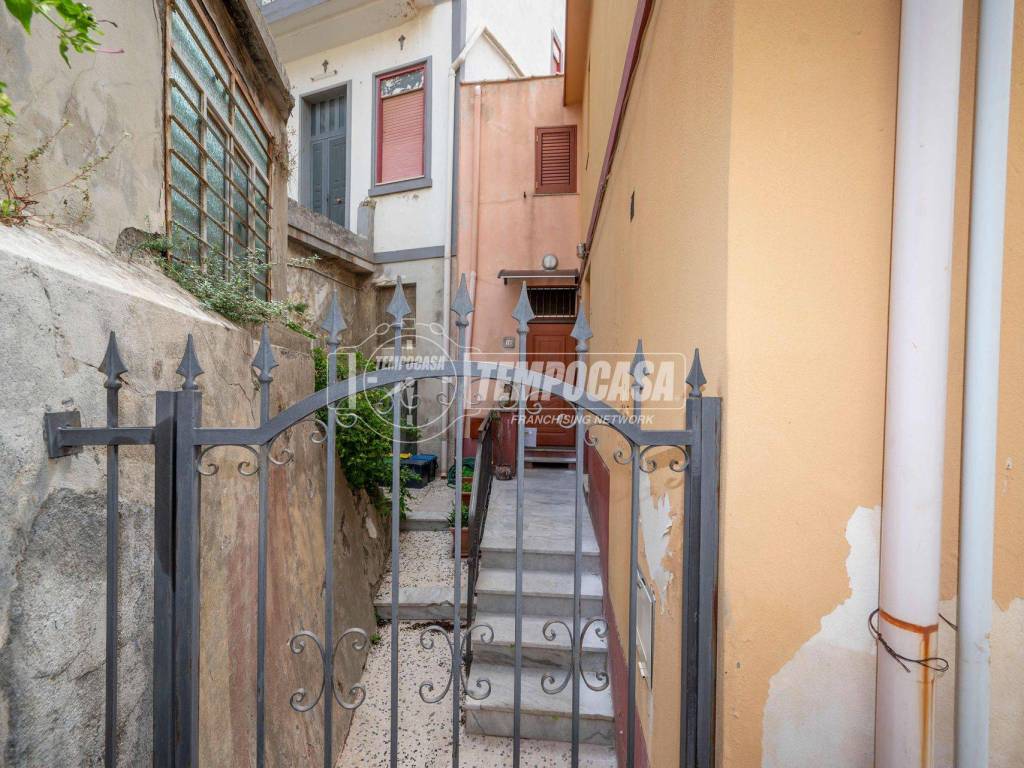 Casa indipendente a Itala in Via San Giuseppe 22/mannello - Foto 3
