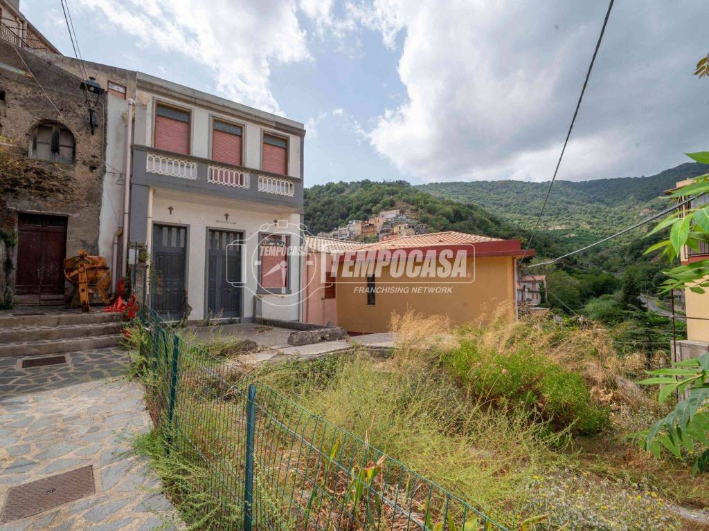 Casa indipendente a Itala in Via San Giuseppe 22/mannello - Foto 4