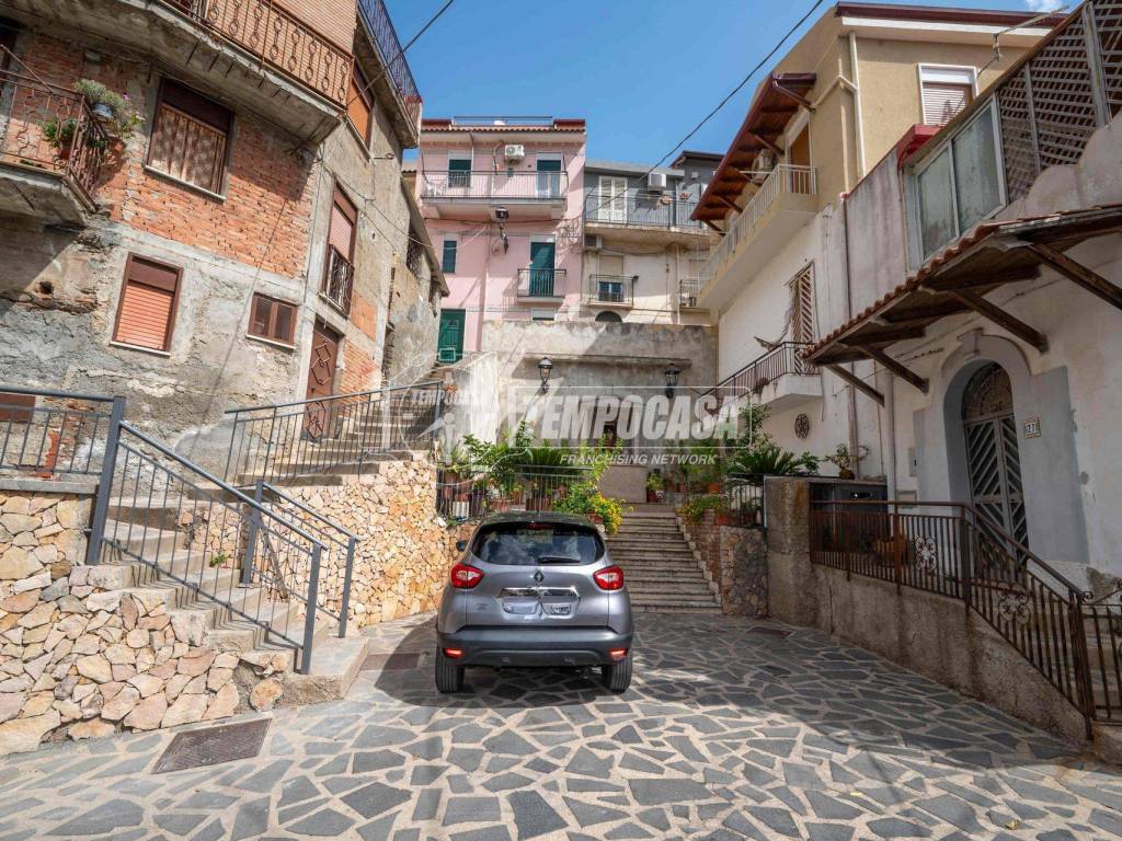 Casa indipendente a Itala in Via San Giuseppe 22/mannello - Foto 5