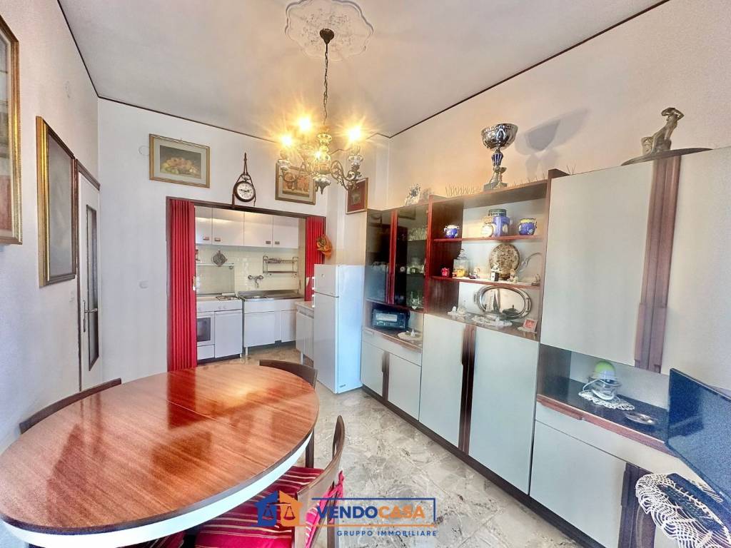 Appartamento a Borghetto santo spirito in Via Michelangelo - Foto 3