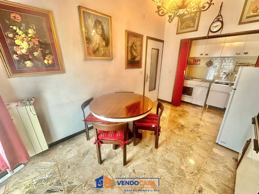 Appartamento a Borghetto santo spirito in Via Michelangelo - Foto 4
