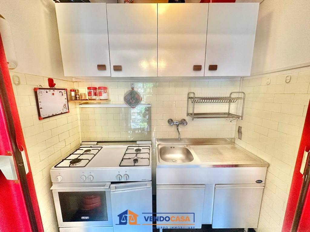 Appartamento a Borghetto santo spirito in Via Michelangelo - Foto 5