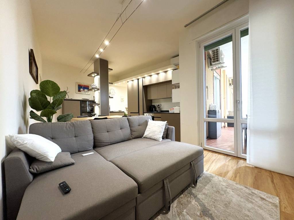 Appartamento a Verbania in Via Lorenzo Restellini - Foto 3