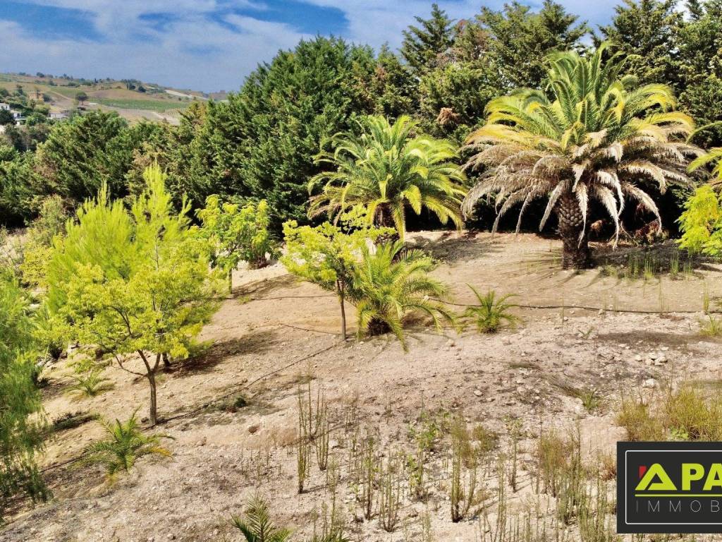 Terreno a Canicattì in contrada andolina - Foto 4