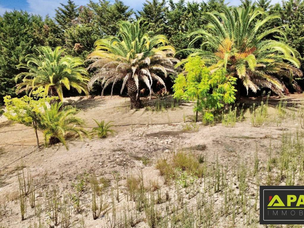Terreno a Canicattì in contrada andolina - Foto 5