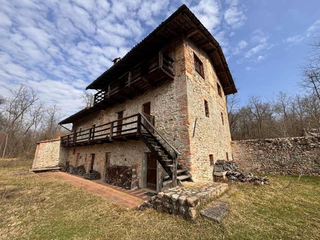 Rustico / casale a Masserano in Cascina Falciona - Foto 2