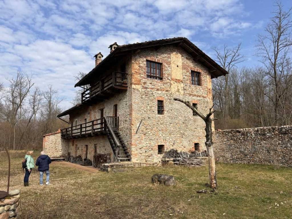 Rustico / casale a Masserano in Cascina Falciona - Foto 3