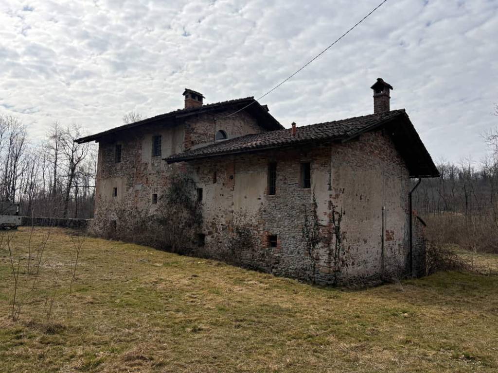 Rustico / casale a Masserano in Cascina Falciona - Foto 4