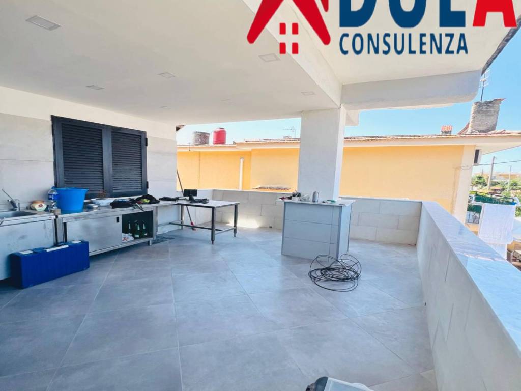 Appartamento a Castel volturno in Viale Filippo Brunelleschi - Foto 2