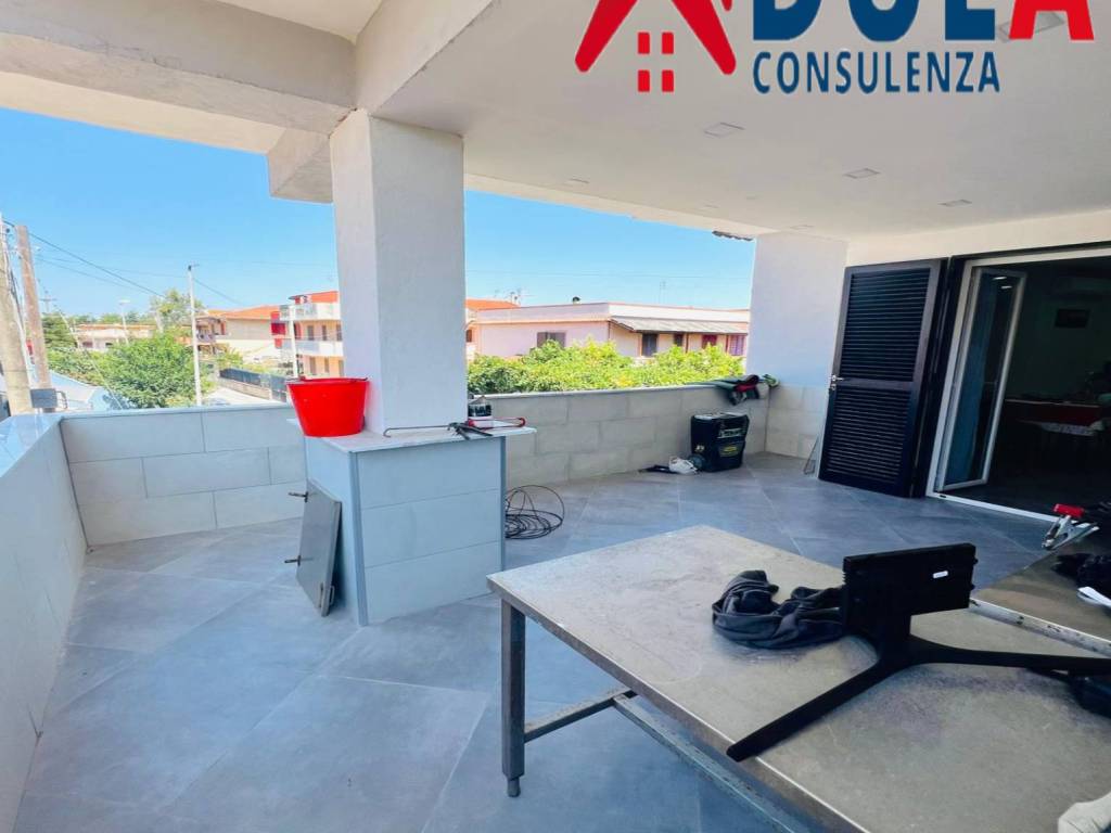 Appartamento a Castel volturno in Viale Filippo Brunelleschi - Foto 3