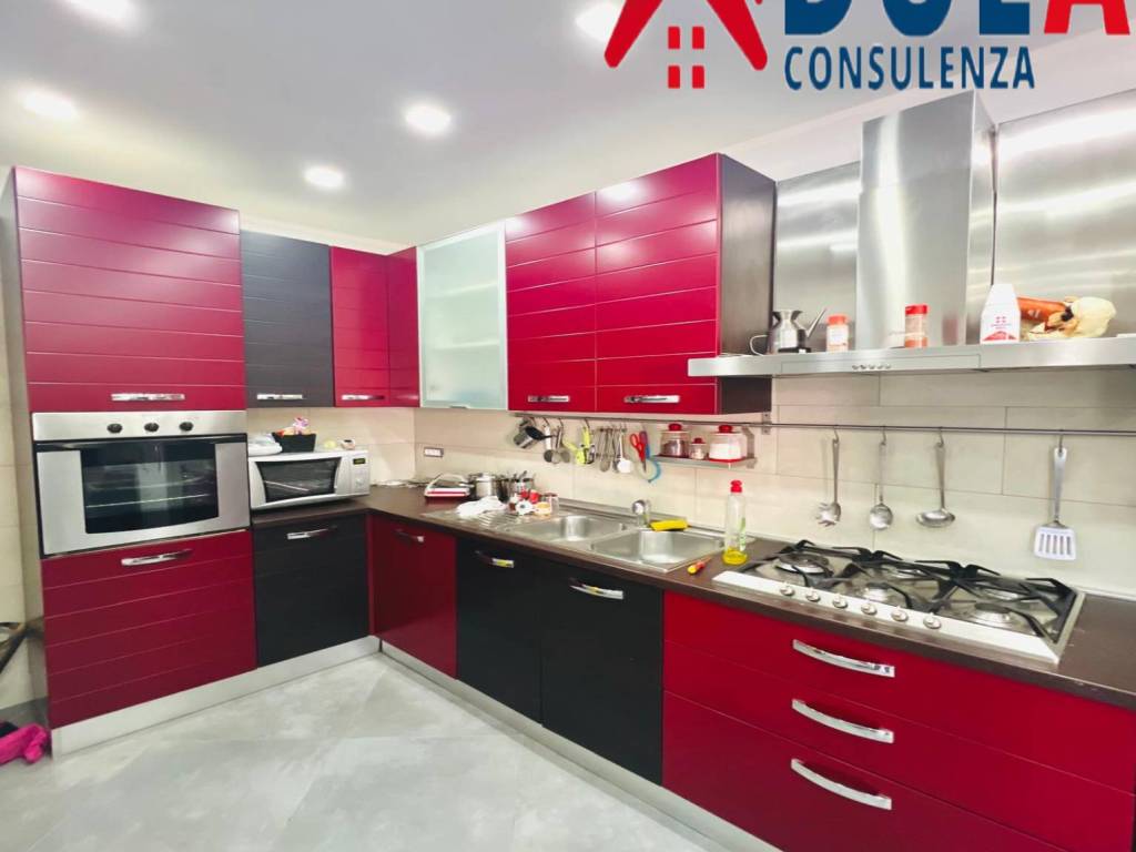 Appartamento a Castel volturno in Viale Filippo Brunelleschi - Foto 5