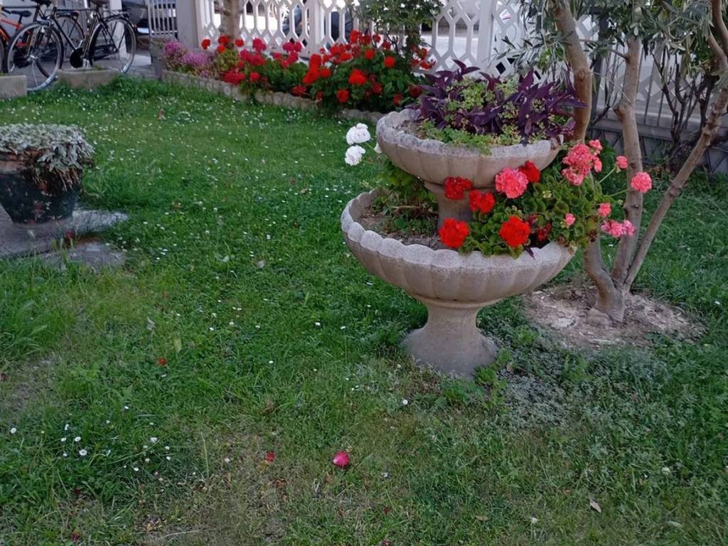 Appartamento a Mondolfo in Via Basilicata, 1 - Foto 3