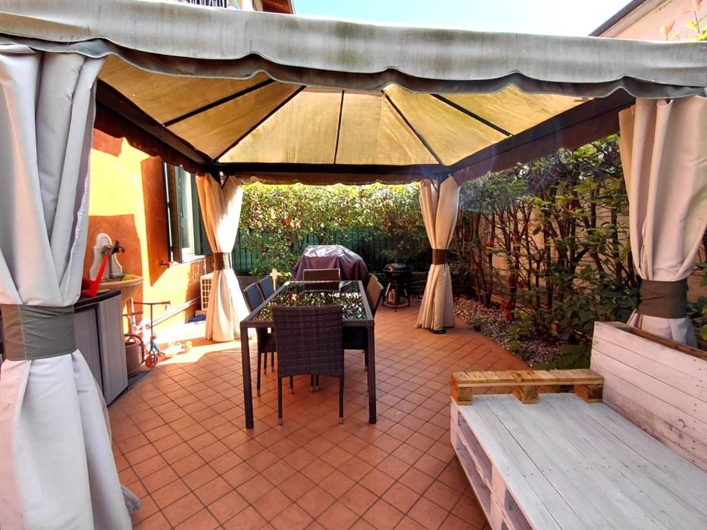 Villetta a schiera a Villa carcina in Via Sardegna - Foto 2