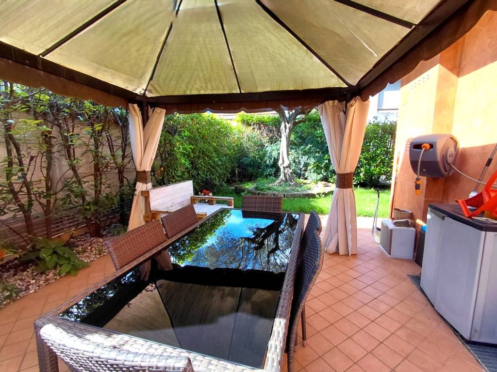Villetta a schiera a Villa carcina in Via Sardegna - Foto 4