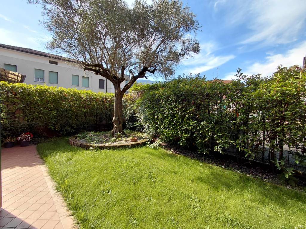 Villetta a schiera a Villa carcina in Via Sardegna - Foto 5