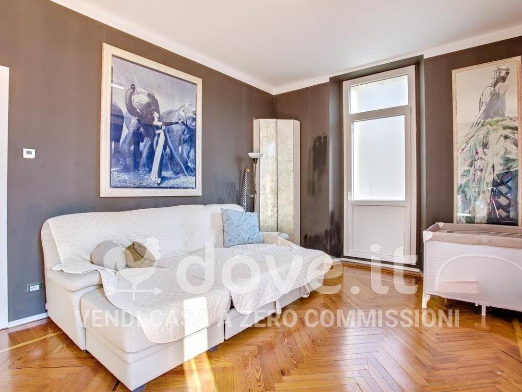 Appartamento a Luino in Corso XXV Aprile, 68 - Foto 5