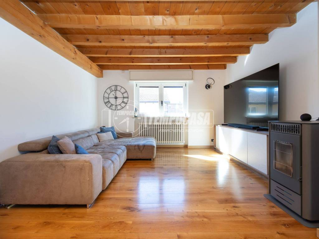 Villa a Gorle in Via Tevere 5 - Foto 2