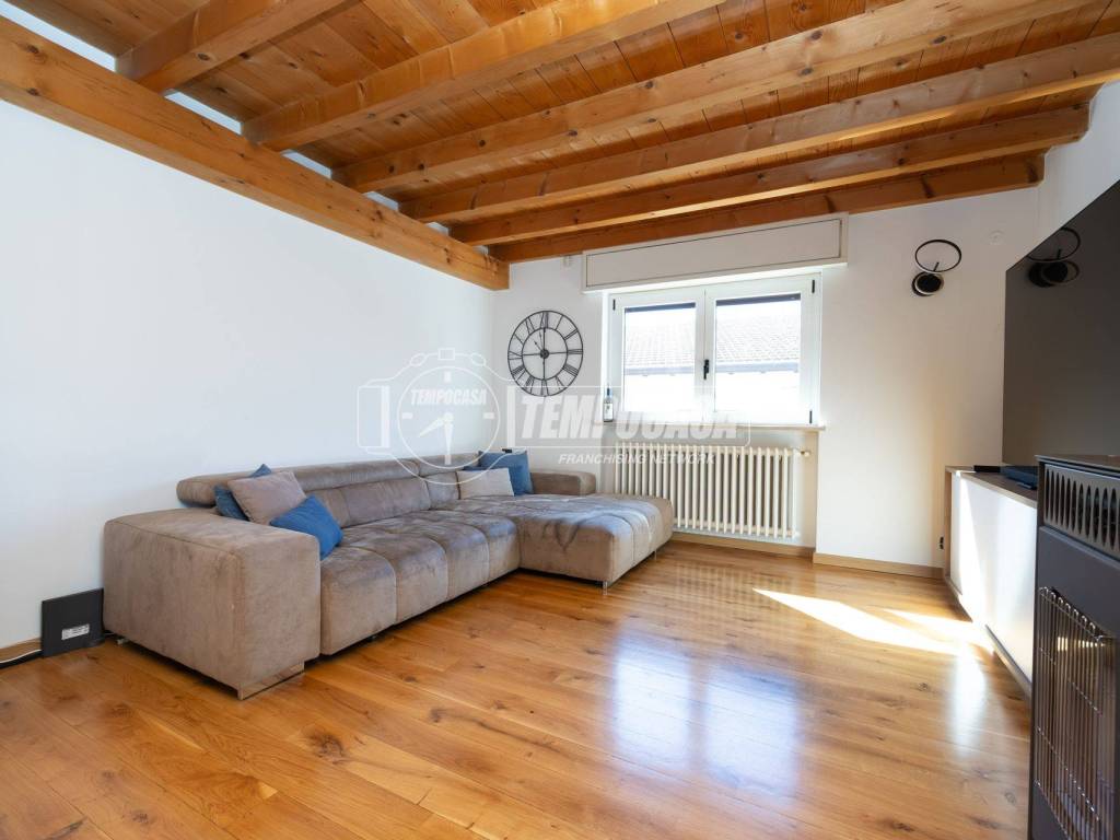 Villa a Gorle in Via Tevere 5 - Foto 3